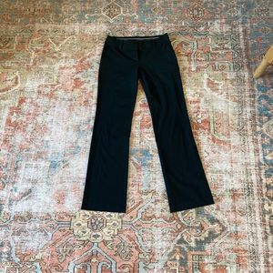 Ann Taylor Trouser, size 0